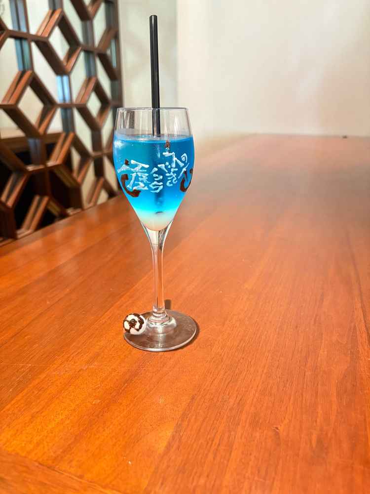 オリジナルカクテル