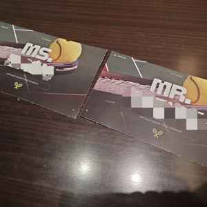 最初にアンケートで回答していた趣味を活用してカードを作ってくれた。おもてなしを感じた。