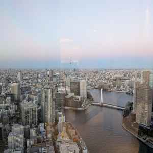 チャペルから見れる景色が素晴らしかったです。