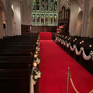 バージンロード