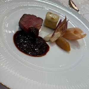 料理