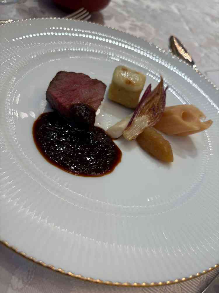 料理