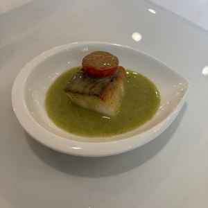 試食したもの全てが美味しかった