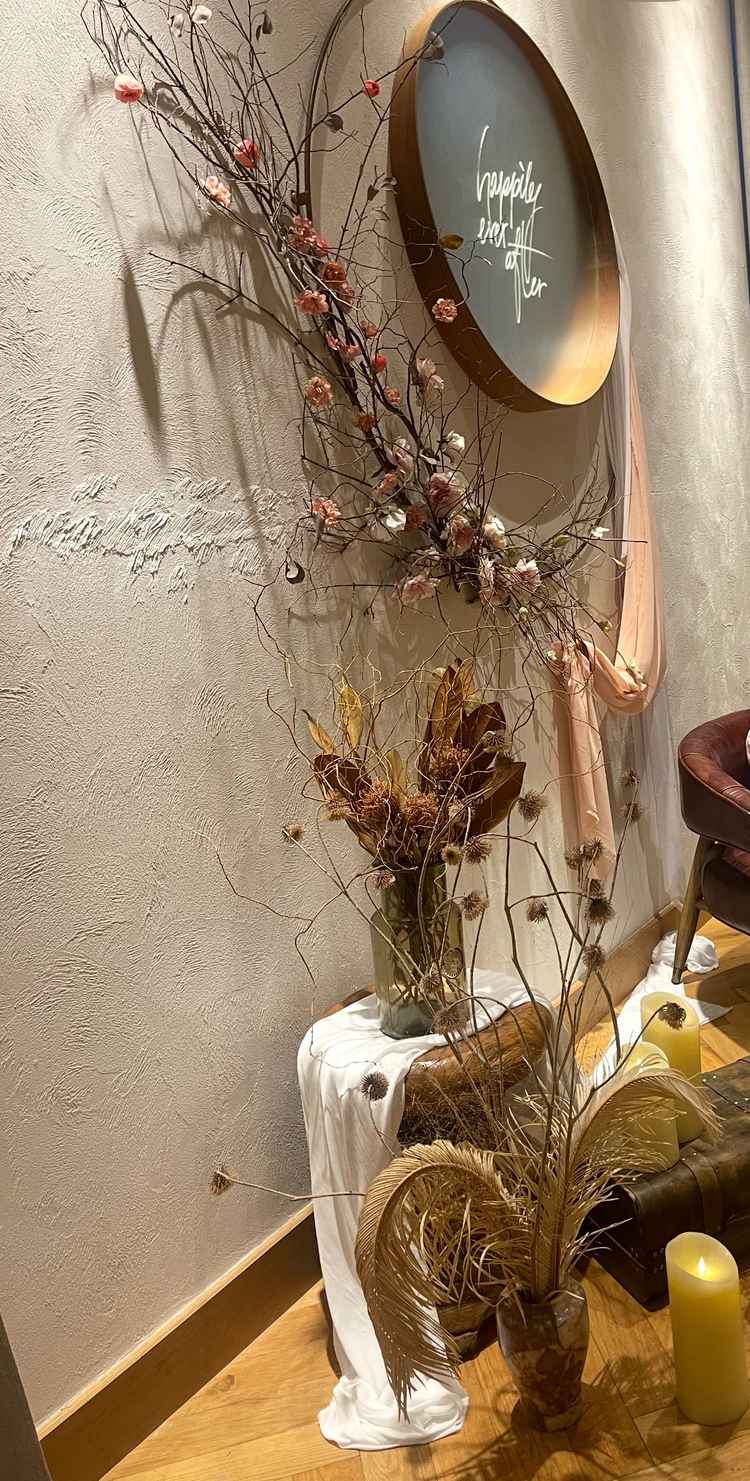 置いてあるものを使えるのでコスト削減になる