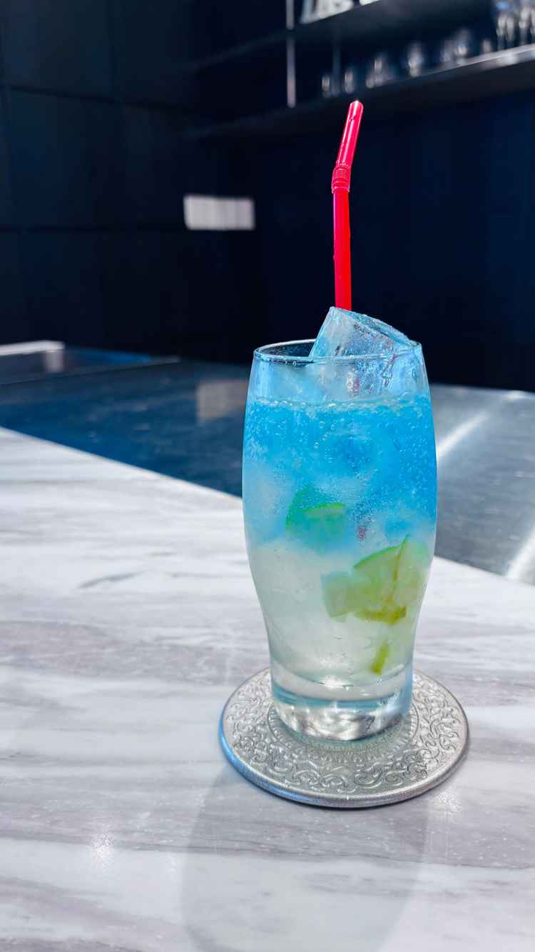 オリジナルドリンク