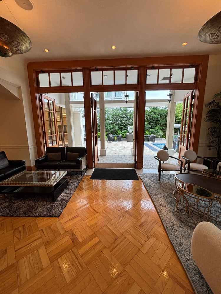 アットホーム感があって素敵