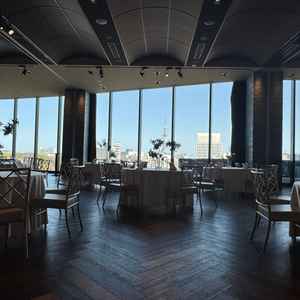 披露宴会場 THE LUCIS