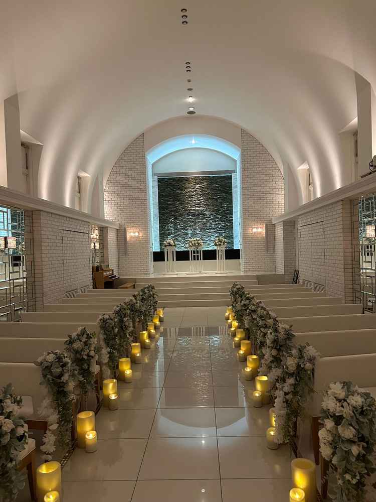 落ち着いた雰囲気で良かった