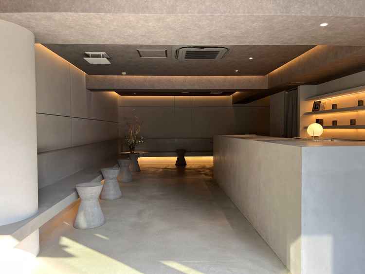 写真で見ていた通り、おしゃれで素敵でした！