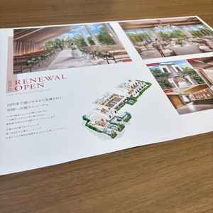 まだリニュアル前でしたので、こちらのイメージ図をもとにご説明いただきました。