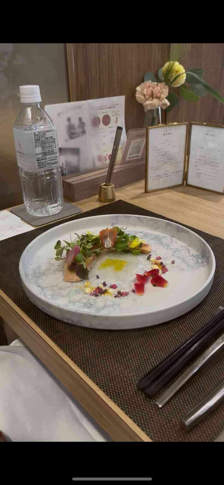試食3