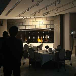 オープンキッチン