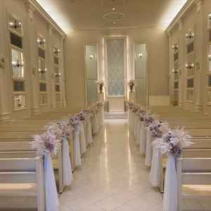 ホワイトハウス側チャペル