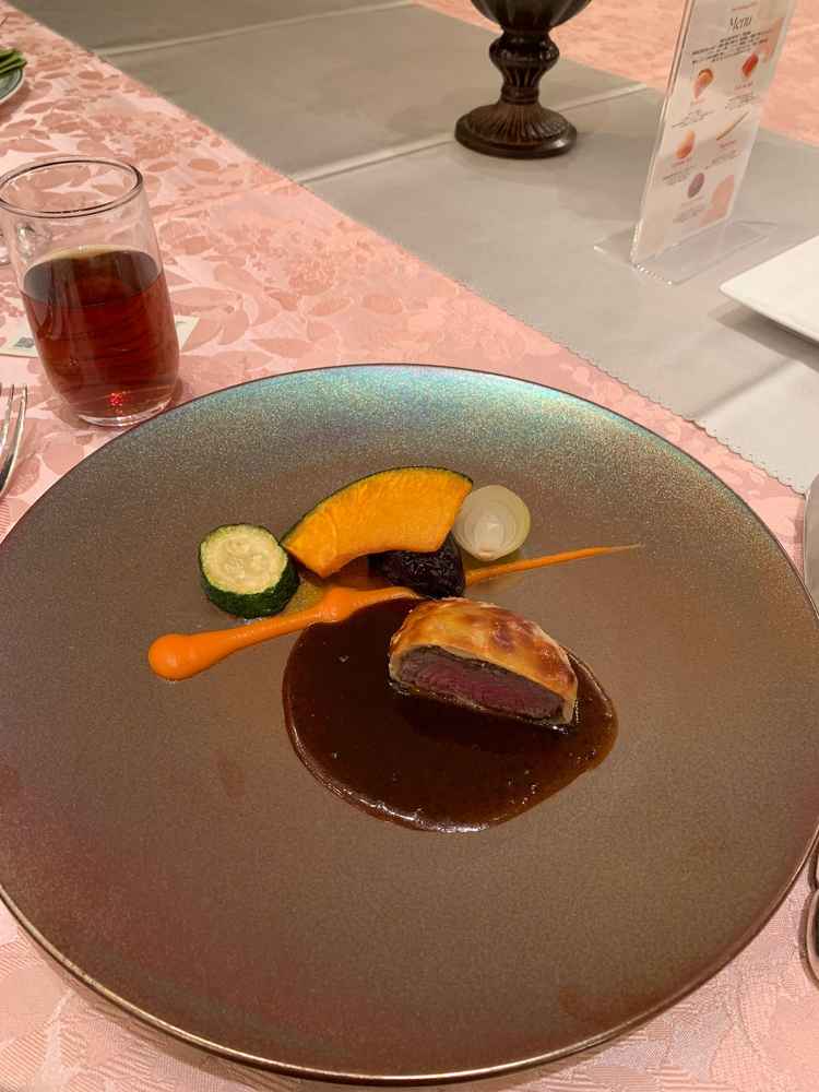 料理
