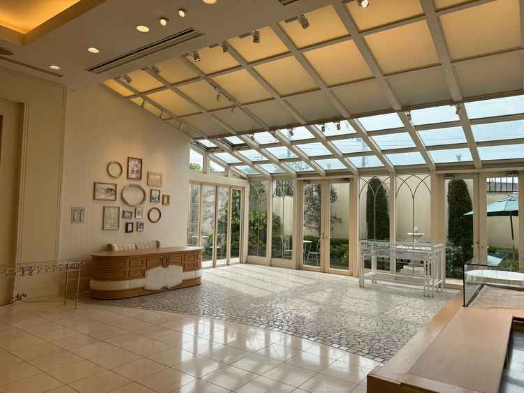 インナーテラス