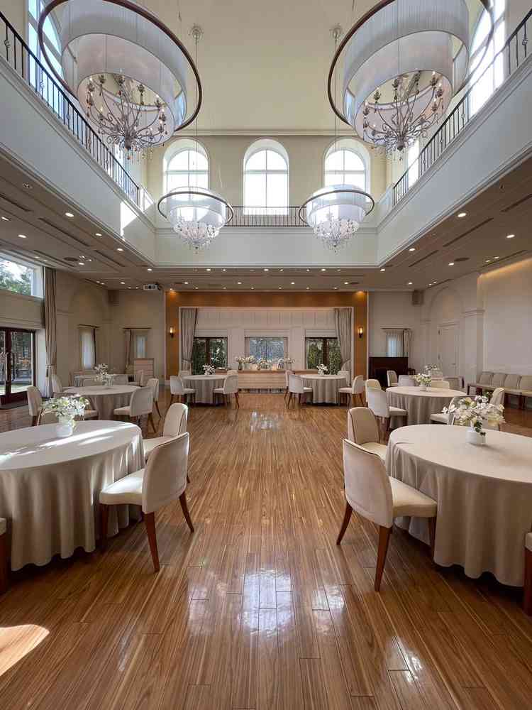 ゲストハウスその1