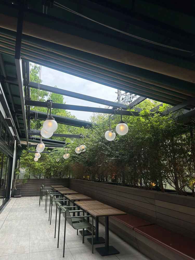 披露宴会場