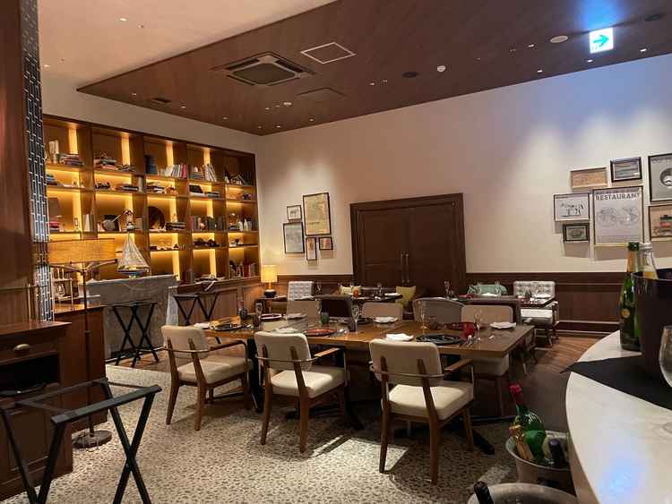 待合室の雰囲気も素敵！