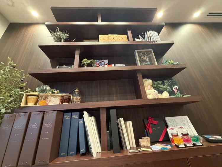 商談場※インテリアイメージ