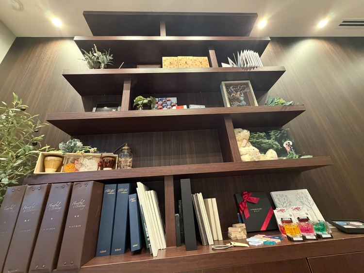 商談場※インテリアイメージ