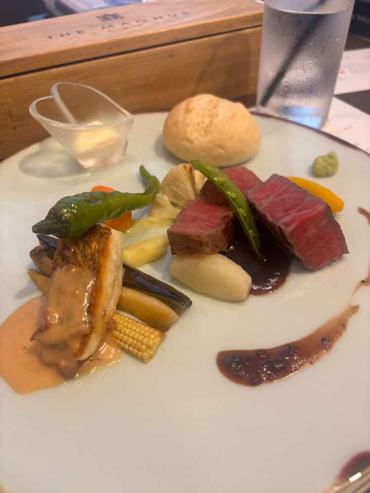 どれも美味しく、ゲストにも喜んでいただけると思います。