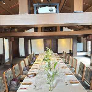 披露宴会場(少人数Ver)