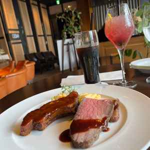 お肉の引き