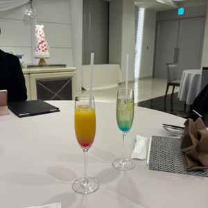 ノンアルコールカクテル