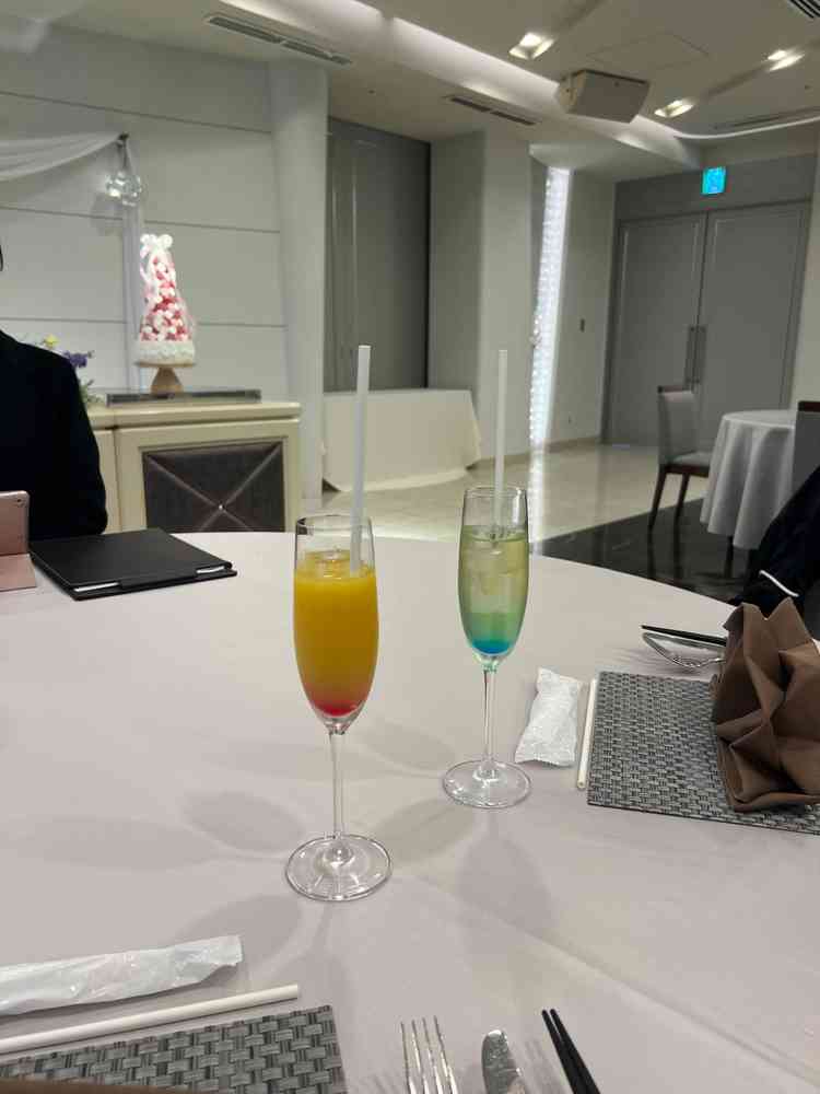 ノンアルコールカクテル