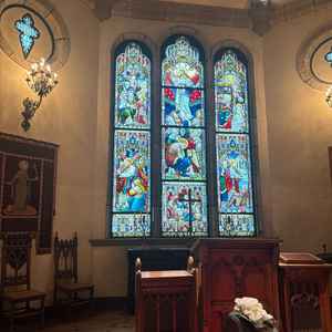 チャペルの写真