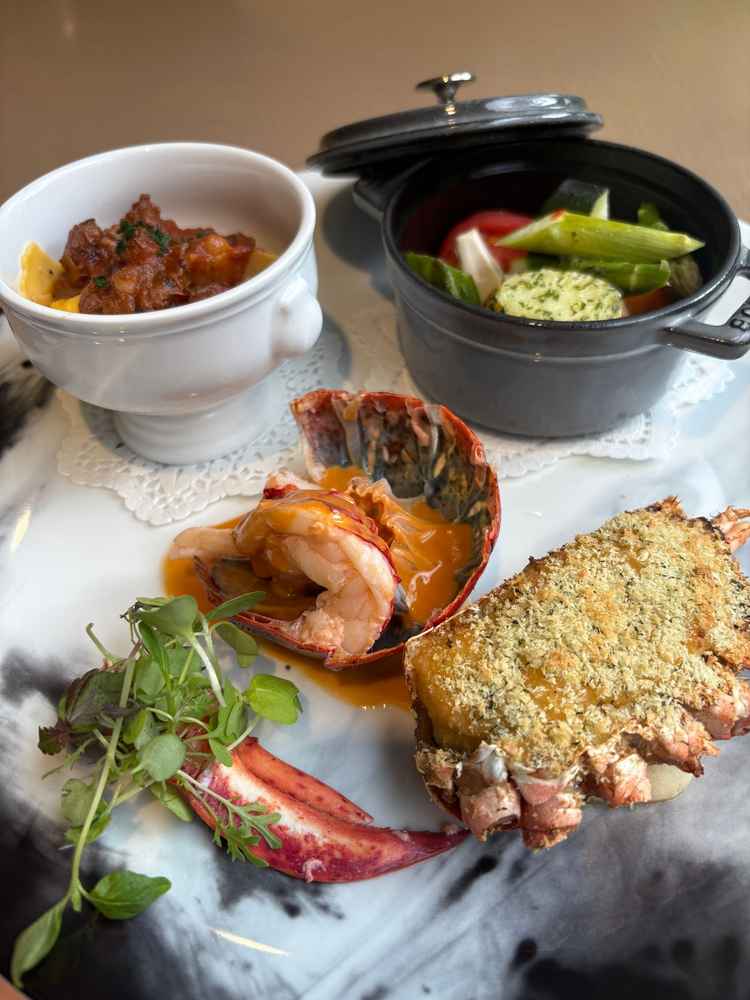 料理