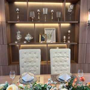 インテリアが可愛い。