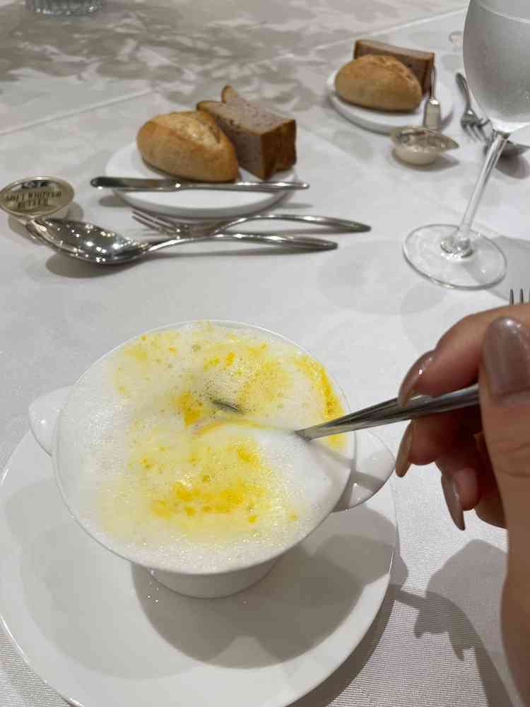 スープ