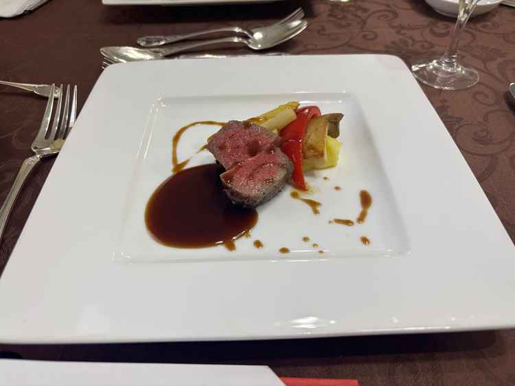 試食 メイン