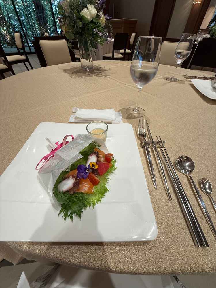 料理