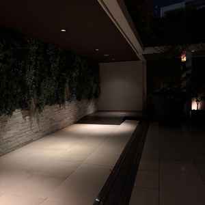 挙式場から出た広場にスロープがあり、バリアフリーが整っていました。ゲスト想いの建造が魅力でした。