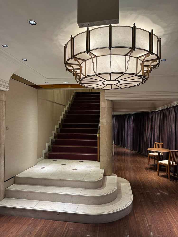 エントランス(室内)