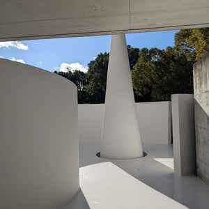 ソフィ邸入り口