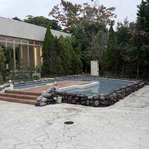 外一番気になっていた外の写真スポット