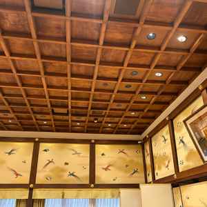 披露宴会場　金鶏　