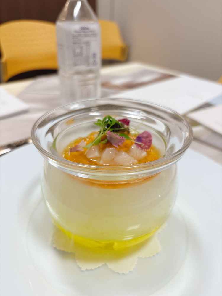 試食