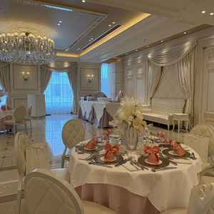 もうひとつの会場です。