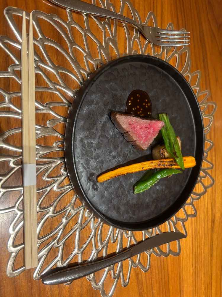 試食がとても美味しかったです。