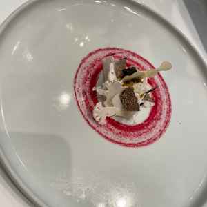 料理