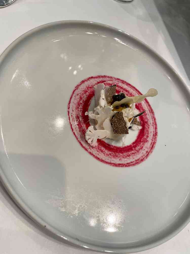 料理