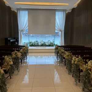 景色が現実感があります