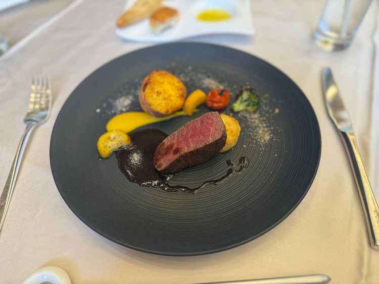 料理