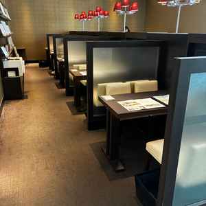 打ち合わせスペース