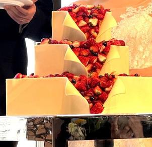 ケーキ