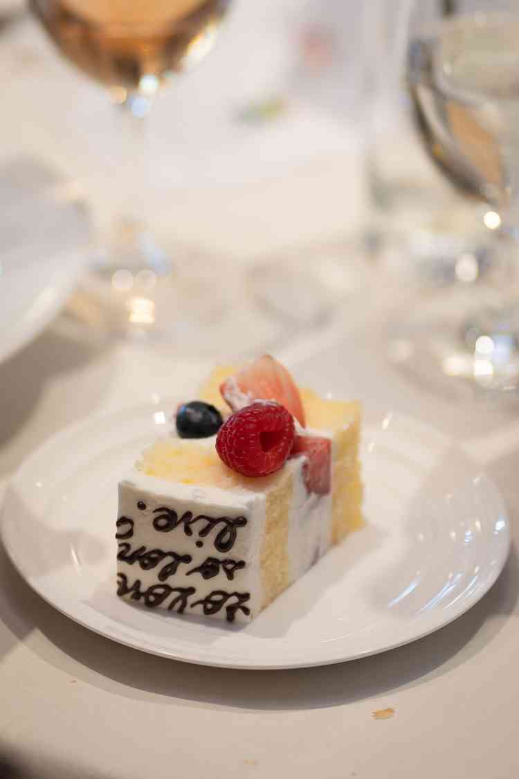 ケーキ